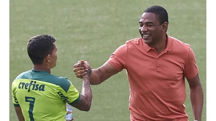 Foto: Cesar Greco - Sociedade Esportiva Palmeiras