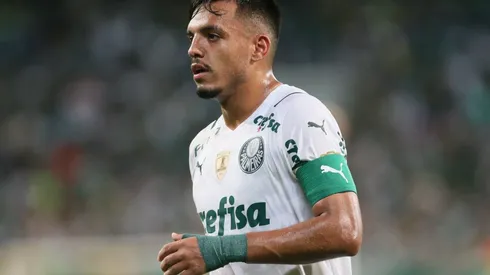 Foto: Gil Gomes/AGIF