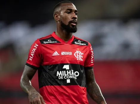 “Indispensável”: Franceses se rendem a Gerson após sequência com Sampaoli; confira