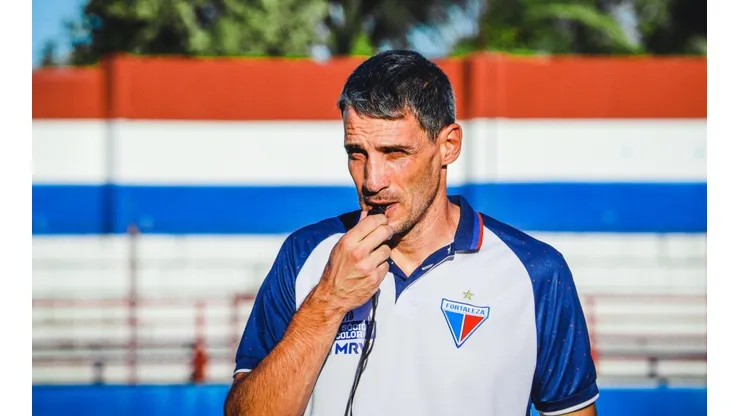 Foto: Leonardo Moreira/Fortaleza