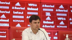 Foto: Ricardo Duarte/ Internacional