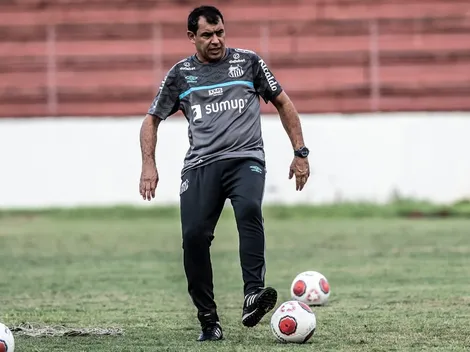 Com Santos e Carille puxando a fila, 6 times da Série A já demitiram treinadores em 2022