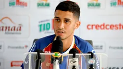 Felipe Oliveira / EC Bahia - Daniel comenta nova função no Bahia