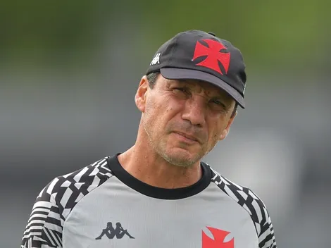 Vasco anuncia mais dois reforços para a temporada 2022; CONFIRA