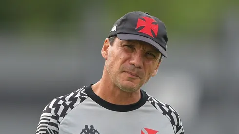 Foto: Thiago Ribeiro/AGIF