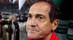 - Muricy fez um alerta a Paulo Sousa
