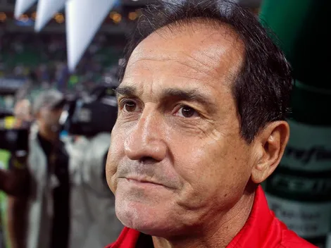 BASTIDORES! Muricy faz alerta a Paulo Sousa no Fla: “Vai ter um pepino danado”