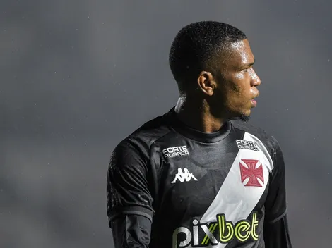 Juninho e mais 2: Vasco tem meio de campo 'desfigurado' e Zé Ricardo pensa em alternativas