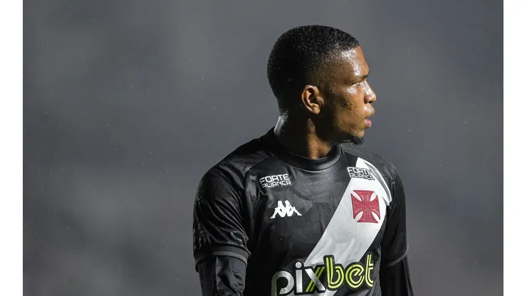 Foto: Thiago Ribeiro/Agif CARIOCA 2022, VASCO X PORTUGUESA