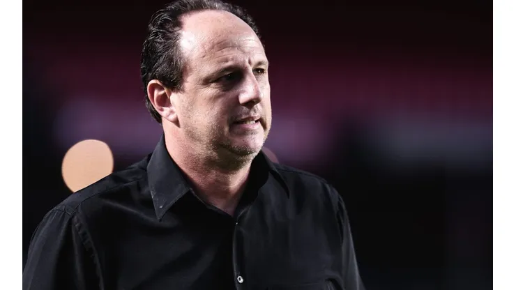 Rogério Ceni não tem feito um trabalho convincente neste retorno ao São Paulo