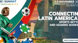 SBC Summit Latin America retorna à Flórida. Foto: Divulgação