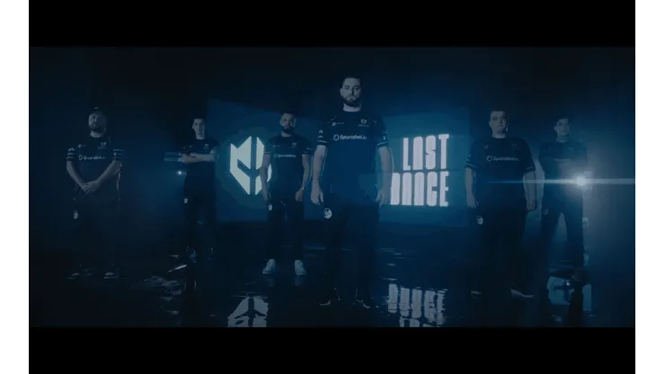 CS:GO: Last Dance, com jogadores lendários do cenário brasileiro, fecha com Imperial Sportsbet.io