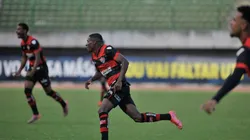 Foto: Jhony Pinho/AGIF - Ruan Nascimento é uma das principais apostas do Vitória para o futuro