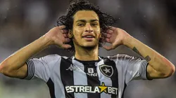Foto: Thiago Ribeiro/AGIF