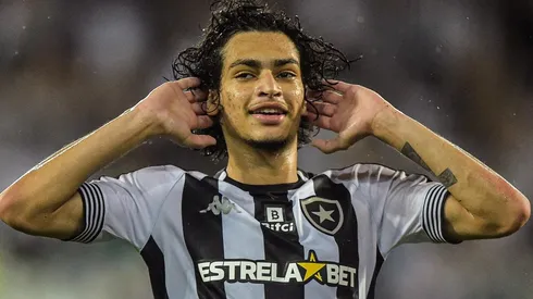 Foto: Thiago Ribeiro/AGIF