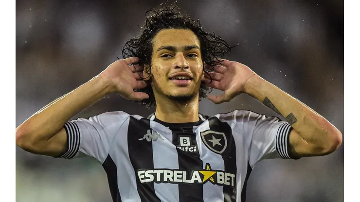 Foto: Thiago Ribeiro/AGIF