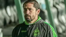 Foto: Robson Mafra/AGIF - Morínigo ganha reforço para o ataque em 2022