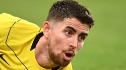 (Photo by Tullio Puglia - FIFA/FIFA via Getty Images) - Jorginho fez algumas revelações.