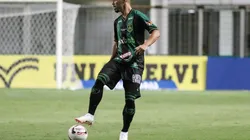 MINEIRO 2022 AMERICA -MG X DEMOCRATA