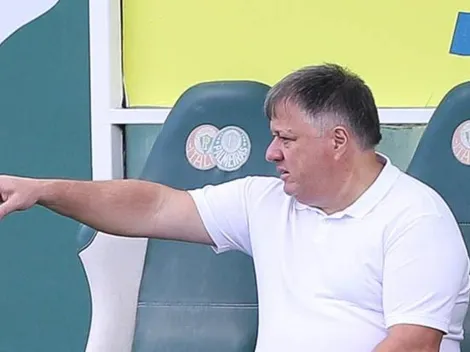 “Acertou demais”; torcida do Palmeiras enaltece Barros por contratação bancada pelo dirigente