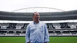 Foto: Vitor Silva Botafogo