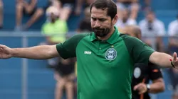 Foto: Robson Mafra/AGIF - Morínigo perde gerente de prospecção de atletas do Coritiba, que se transfere ao Atlético-MG a partir de agora