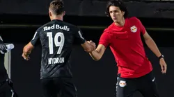 PAULISTA 2022, BRAGANTINO X AGUA SANTA