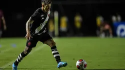 Foto: Thiago Ribeiro/AGIF | Bruno Nazário e +2 são desfalques para o Vasco no final de semana