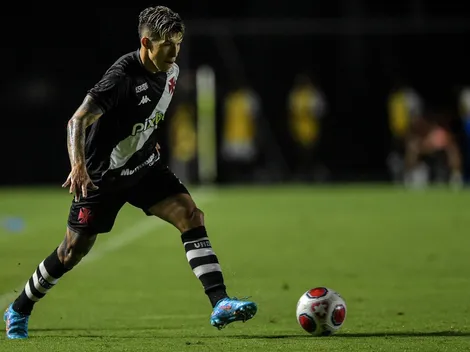 Vasco sofre 3 desfalques para jogo diante do Audax e mudanças são projetadas