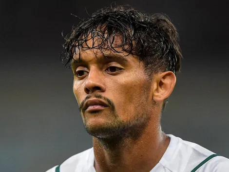 Artilheiro pelo Corinthians 'corneta' Scarpa por reclamação sobre o Mundial