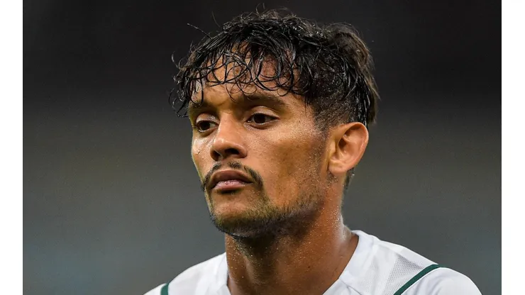 Foto: Thiago Ribeiro/AGIF - Scarpa criticou a atitude de amigos.