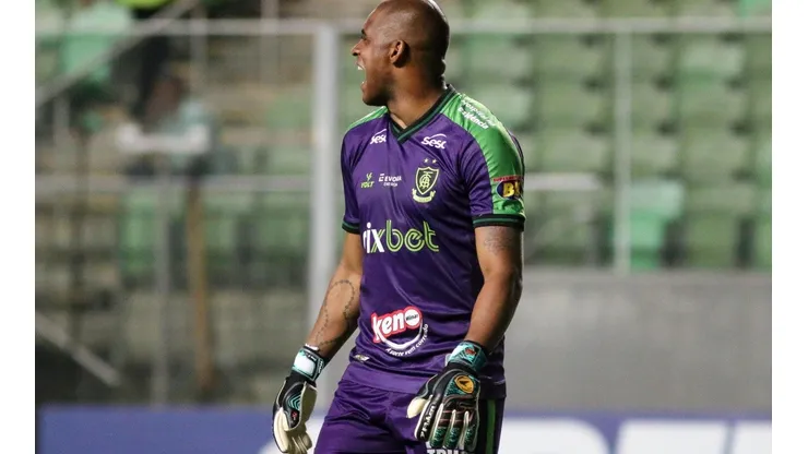 MINEIRO 2022 AMERICA-MG X PATROCINENSE