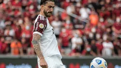 Foto: Robson Mafra/AGIF - Alvo do Flamengo tem salário inferior ao de Gustavo Henrique