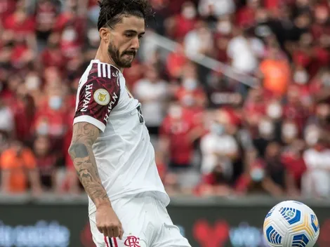 Alvo do Flamengo para a defesa tem salário inferior ao de Gustavo Henrique