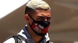 - Andreas Pereira será comprado pelo CRF