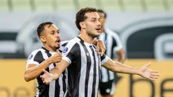 Foto: Pedro Chaves/AGIF