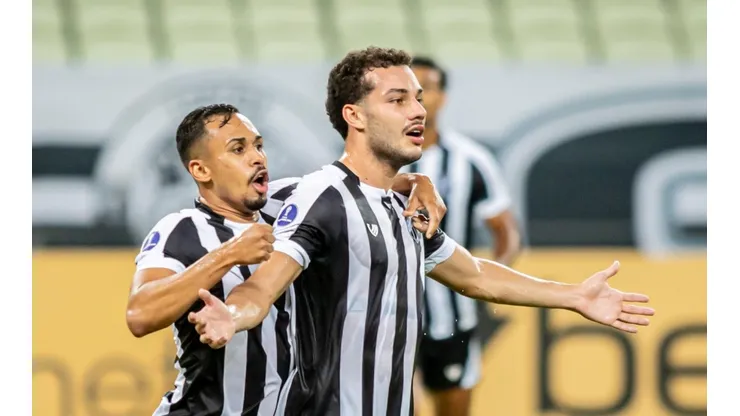 Foto: Pedro Chaves/AGIF