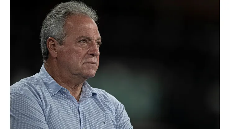 Foto: Jorge Rodrigues/AGIF | Nome esquecido por Abel Braga pode ganhar chance frente ao Voltaço