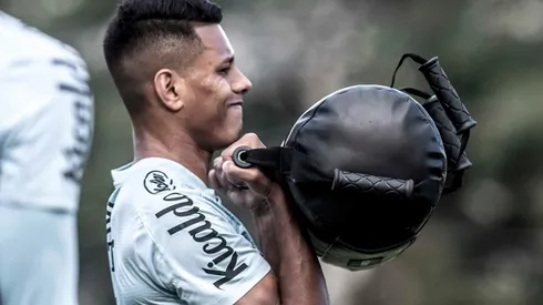 Foto: Ivan Storti/Santos FC