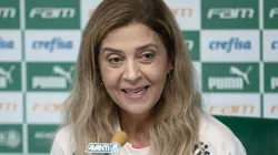 Foto: Ettore Chiereguini/AGIF - Leila define posição do Palmeiras sobre contratações