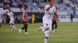 PAULISTA 2022, PONTE PRETA X SAO PAULO