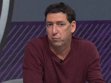 PVC ativa modo sincero e se pronuncia pela 1ª vez sobre reforço do Coritiba