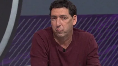 Foto: Reprodução / SporTV - PVC analisa contratação do Coritiba para 2022