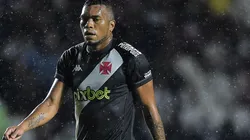 Foto: Thiago Ribeiro/AGIF - Cangá: elogiado pelo comandante vascaíno