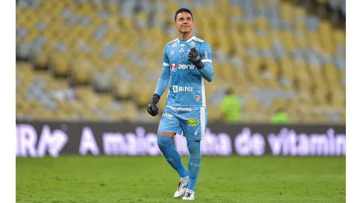 BRASILEIRO A 2021, FLUMINENSE X FORTALEZA
