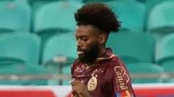 Fotos: Felipe Oliveira / EC Bahia