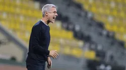 Foto: Simon Holmes/NurPhoto via Getty Images | Luís Castro é a bola da vez em General Severiano