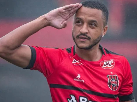 Saiba quem é o zagueiro ex-Corinthians que tem se destacado no Brasil de Pelotas