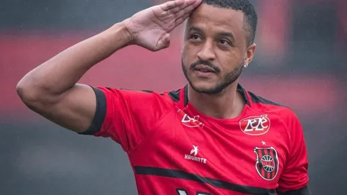 Zagueiro Rafael Castro tem se destacado no Brasil de Pelotas