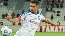 Foto: Robson Mafra/AGIF - Daniel opina sobre decisão de Guto em relação a sua posição